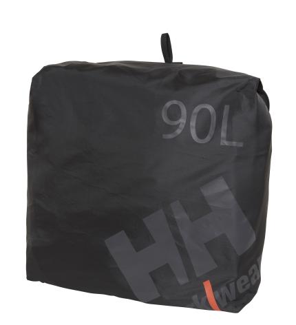 Helly Hansen Duffel Bag 90l 5